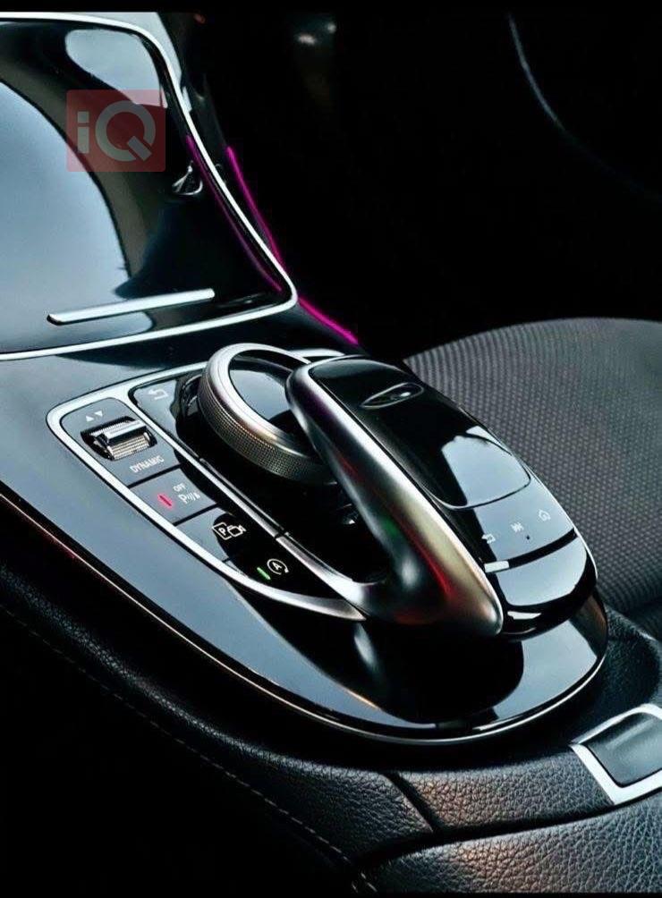 مرسيدس بنز E-Class